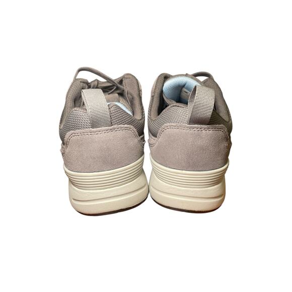 New Balance Work & Safety Elite Lite Grey Women US 9 With Box Grey Retro Sneaker - Picture 5 of 15